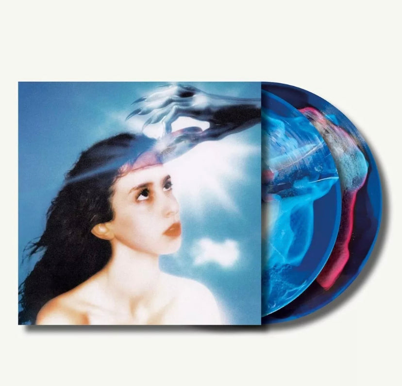 Magdalena Bay - Imaginal Disk Blood Records EXCLUSIVE LE 4000 - Spin City Records