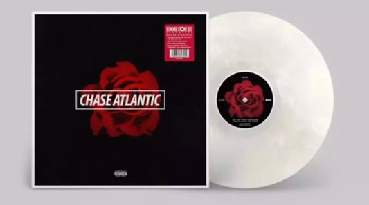 Chase Atlantic Record Store Day RSD 2024 Translucent Vinyl NEW - Spin City Records