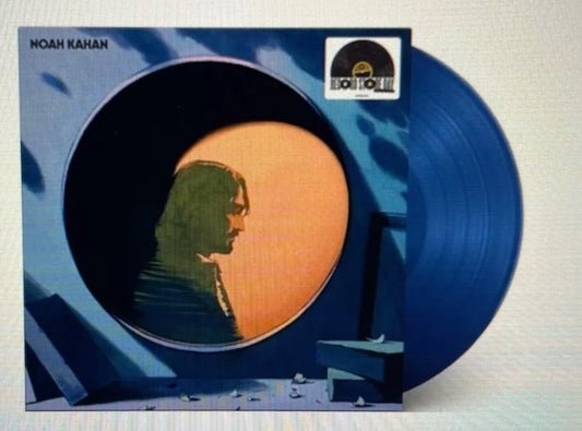 Noah Kahan- I Was/I Am  Record Store Day 2024 Vinyl LP RSD 24 NEW - Spin City Records