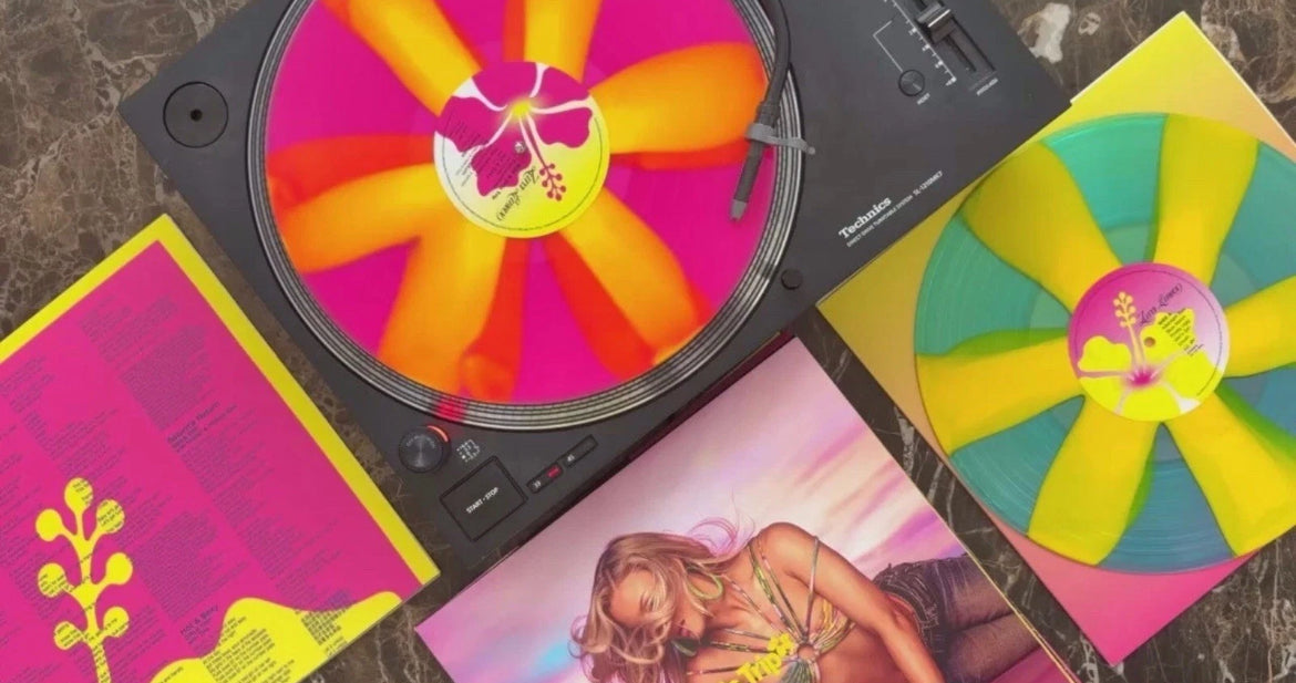 Zara Larsson - Midnight Sun Girls Trip Blood Records /5000