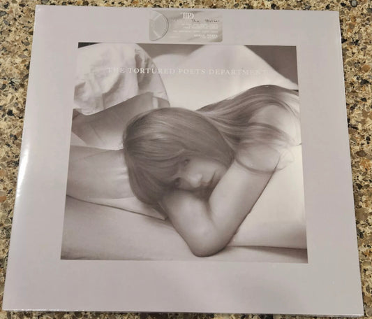 TAYLOR SWIFT The Tortured Poets Department Bonus Song "The Bolter" Vinyl RSD - Spin City Records