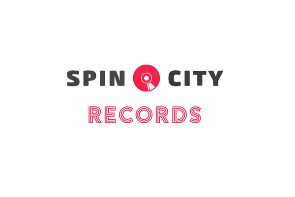 Spin City Records
