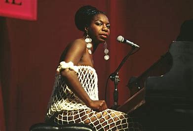 Celebrating Nina Simone: A Musical Pioneer
