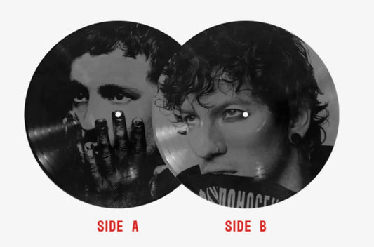 Twenty One Pilots RawFear In Store Exclusive Limited Picture Disc Preorder - Spin City Records