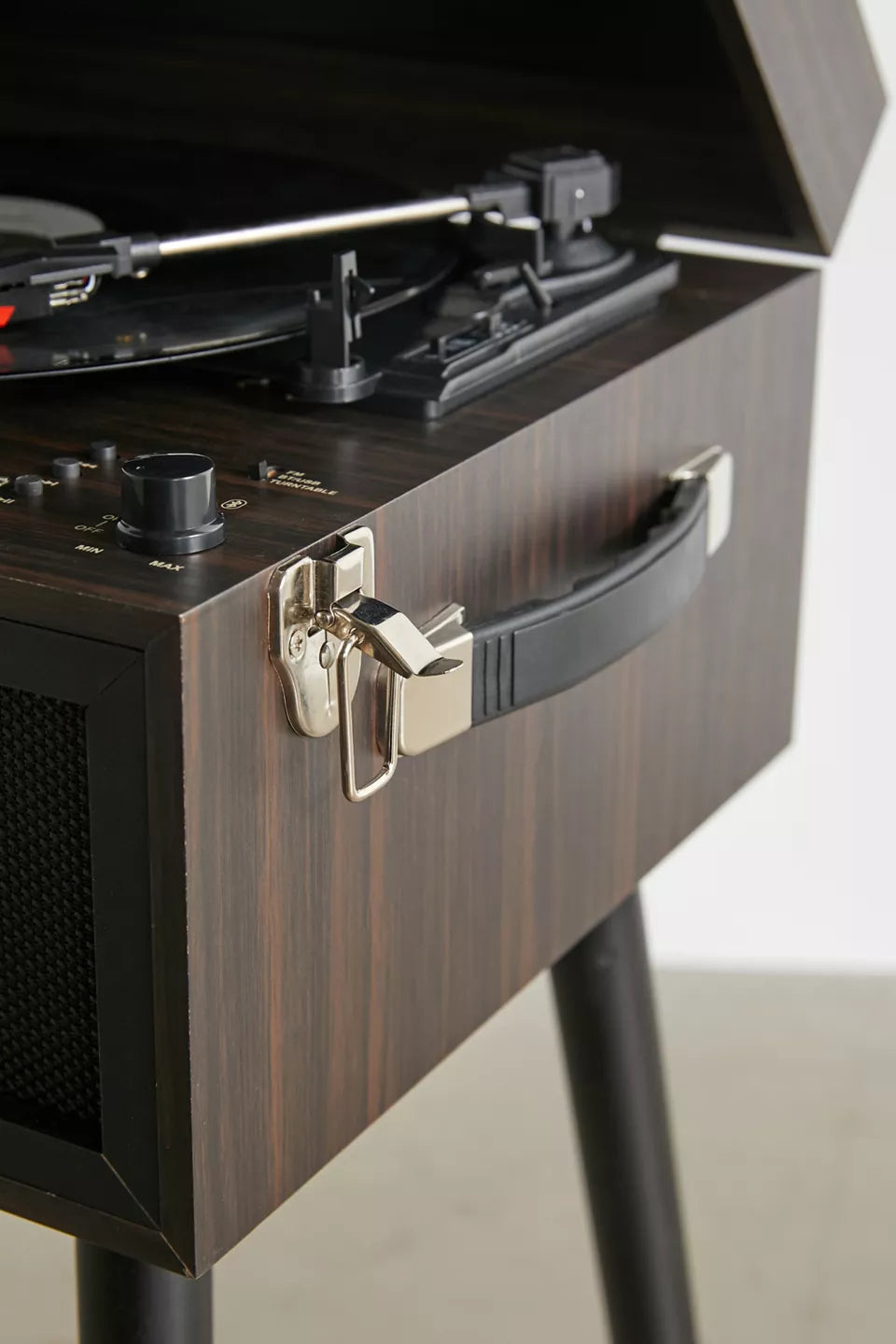 Victrola VTA-75-FOT  Record Player Liberty Bluetooth 5 in 1 Radio FM - Spin City Records