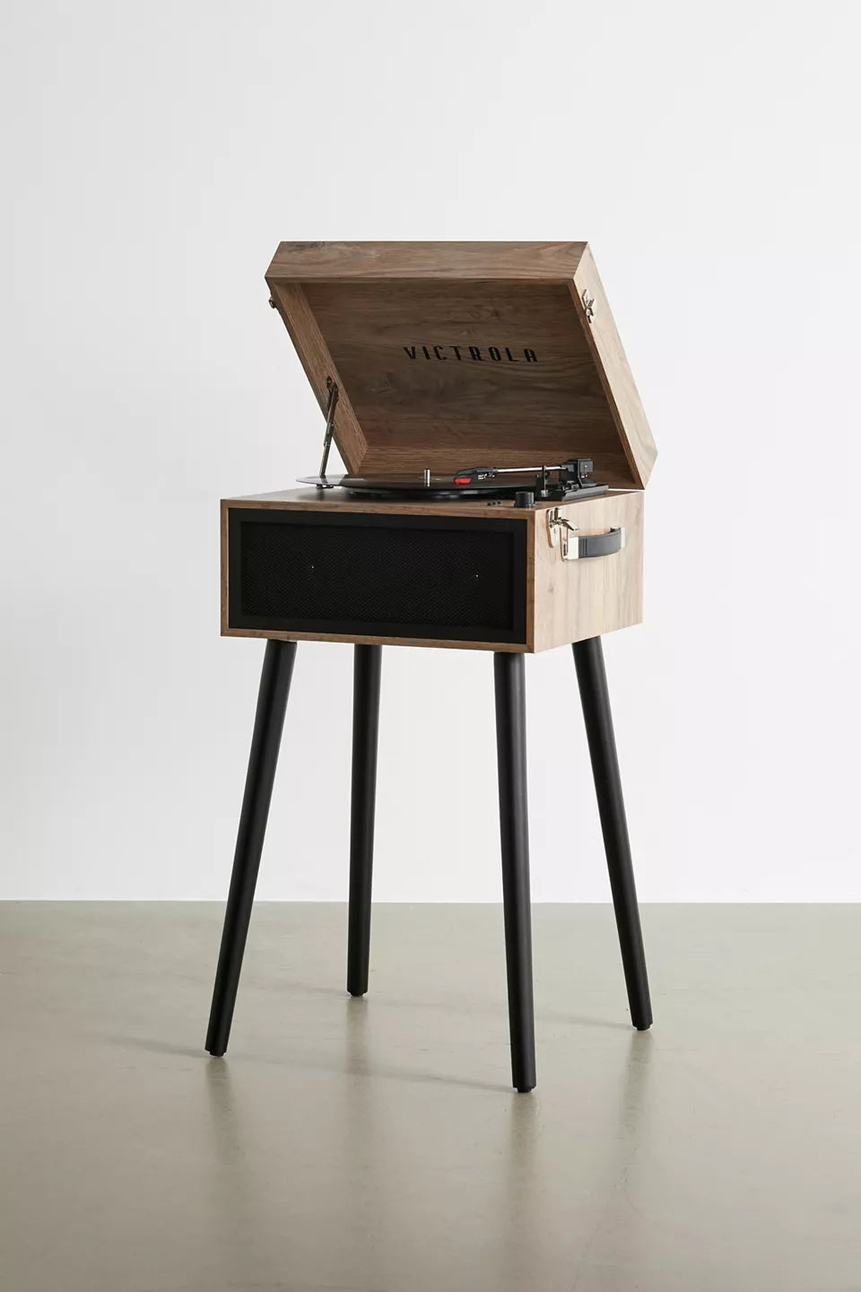 Victrola VTA-75-FOT  Record Player Liberty Bluetooth 5 in 1 Radio FM - Spin City Records