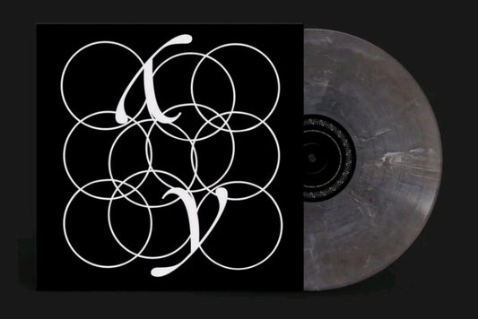 My Ghosts Go Ghost
Mineral Rough Trade Exclusive LP - Spin City Records