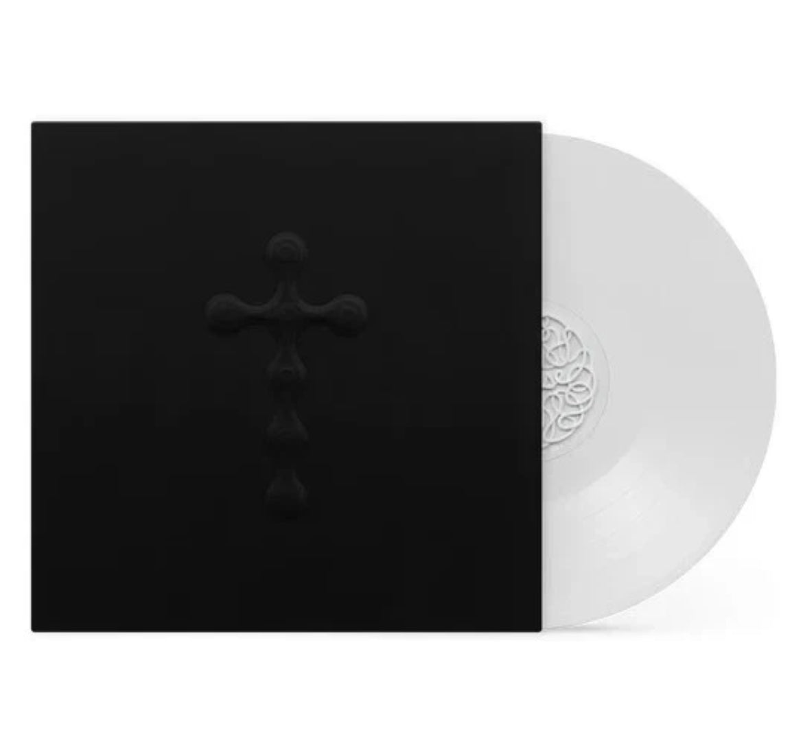 CLIPSE - LET GOD SORT EM OUT (JOSH SPERLING EDITION) VINYL LP - Spin City Records