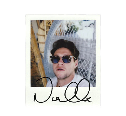NIALL HORAN THE SHOW VINYL WITH SIGNED POLAROID - Spin City Records