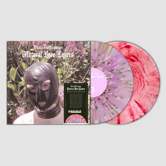 VV Exclusive: Natural Born Losers Deluxe - Nicole Dollanganger Preorder - Spin City Records