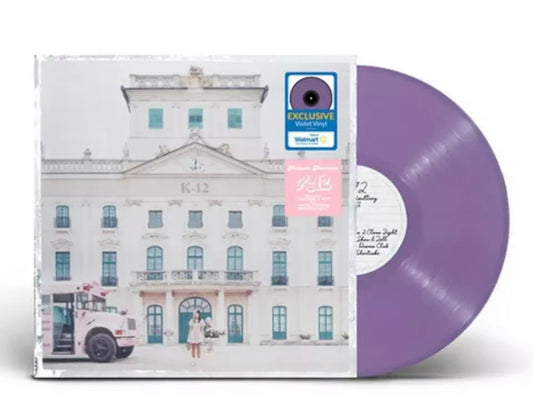 Melanie Martinez - K-12 Walmart Exclusive Violet Vinyl Pop LP Preorder - Spin City Records