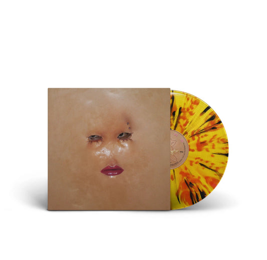 SHYGIRL Alias LP 5 Year Anniversary Limited Edition Splatter Vinyl - Spin City Records