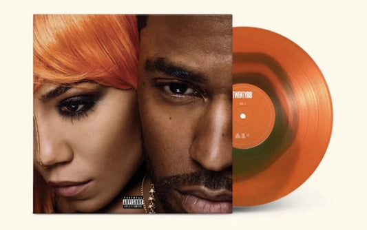 Twenty88 10th Anniversary Edition Laguna Eco Vinyl LE 1500 Preorder - Spin City Records