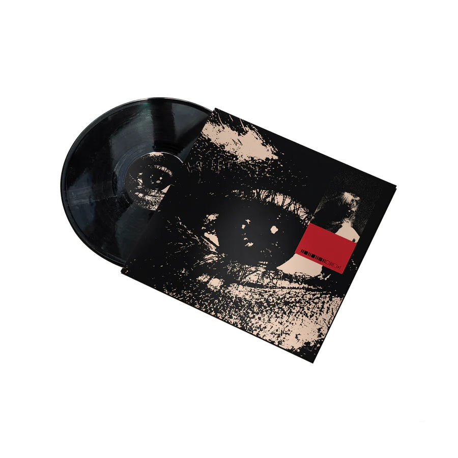 Sonder – What You Heard 7“ Vinyl limitierte Auflage