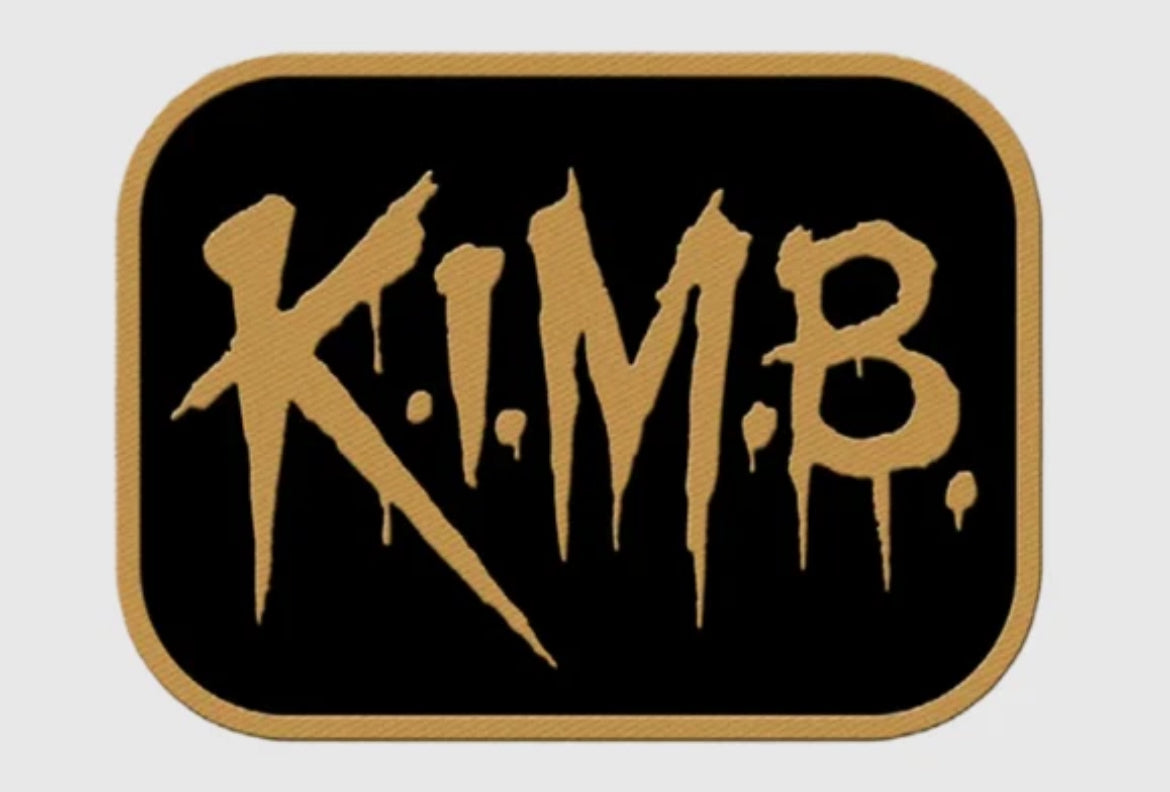 Megadeth Killing Is My Business 40th Anniversary GOLD VINYL Boxset x/350 SIGNED - Spin City Records