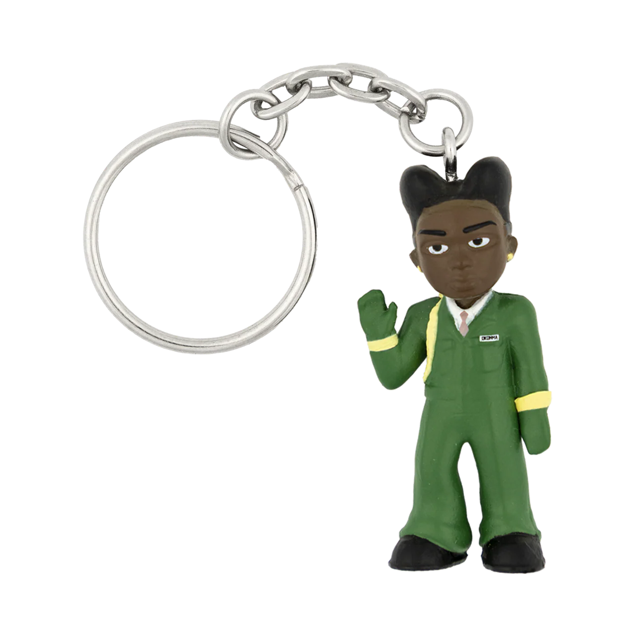 Tyler, the Creator - Chromakopia 1 Year Box Set 2 - Key Chain, CD, Poster - Spin City Records