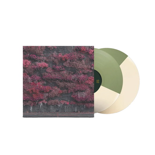 SLEEP TOKEN - Even In Arcadia USA Split Colour Vinyl 2LP US Tour Exclusive New - Spin City Records