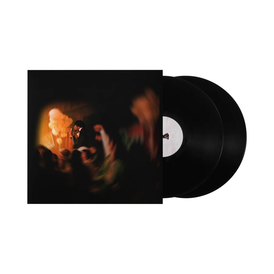 Tory Lanez - Alone at Prom (Deluxe) Gatefold 2xLP Vinyl