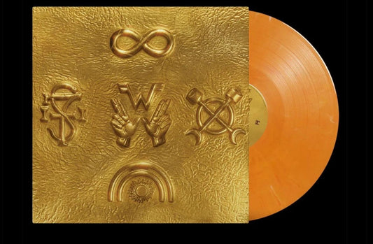Weezer - Artifact WZR.005 - Fool’s Gold Vinyl Signed