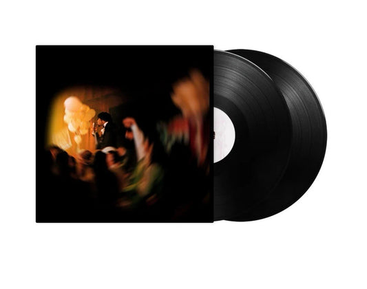Tory Lanez Alone at Prom Deluxe Gatefold 2LP Black Vinyl Record