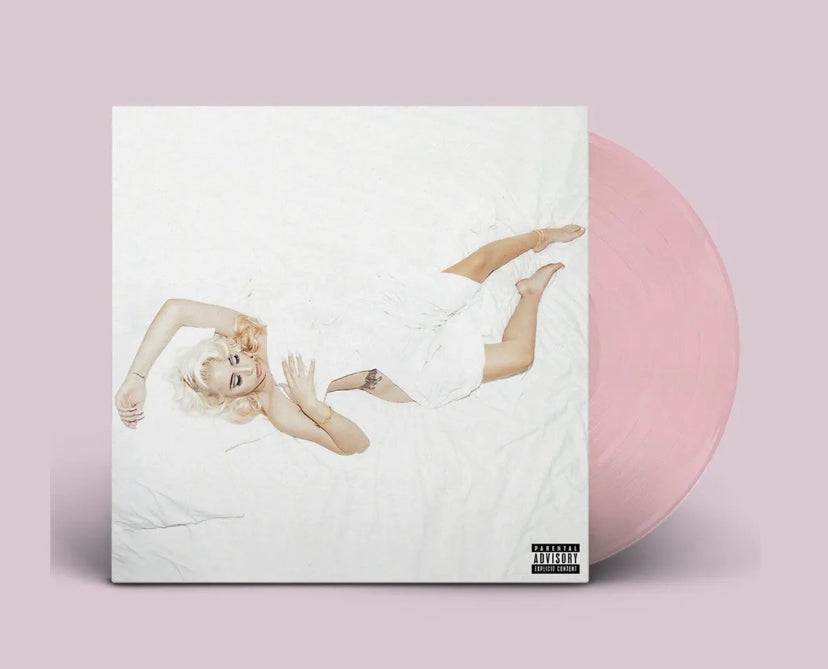 Kali Uchis - Por Vida Nine Year Anniversary Vinyl Limited edition Preorder - Spin City Records