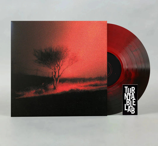 Joji - Piss in the Wind Ruby White Mist Vinyl LP Preorder TTL