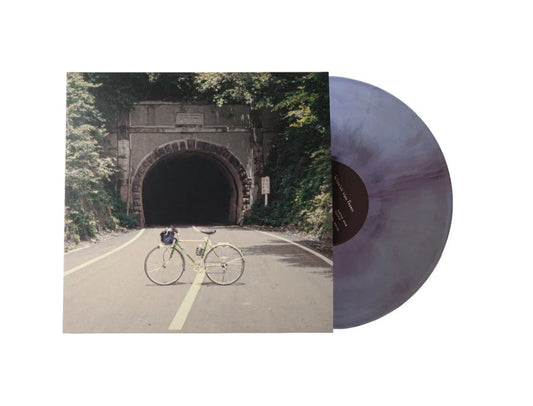 The Backseat Lovers When We Were Friends Colored Galaxy Vinyl Record LP - Spin City Records