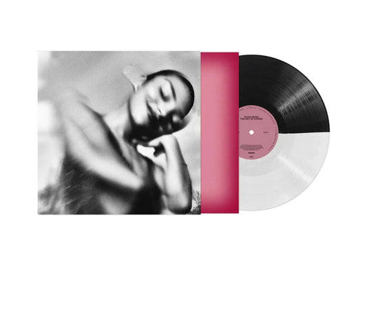 Olivia Dean The Art Of Loving Store Exclusive Vinyl LP Black / White Split - Spin City Records