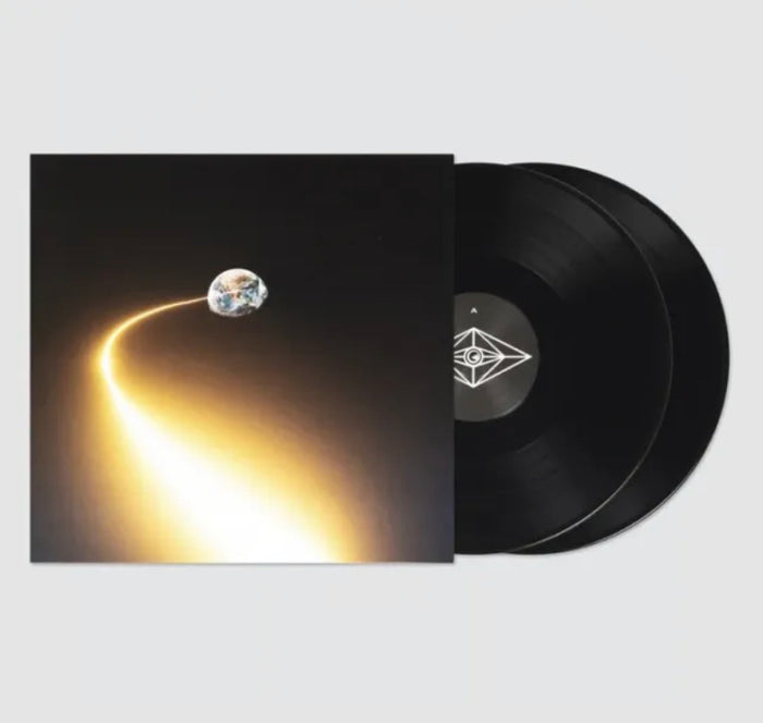 SLANDER - THRIVE 12” 2LP VINYL FULL LENGTH ALBUM LE 500