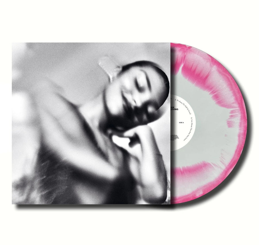 OLIVIA DEAN The Art Of Loving Blood Records Vinyl LP /3000