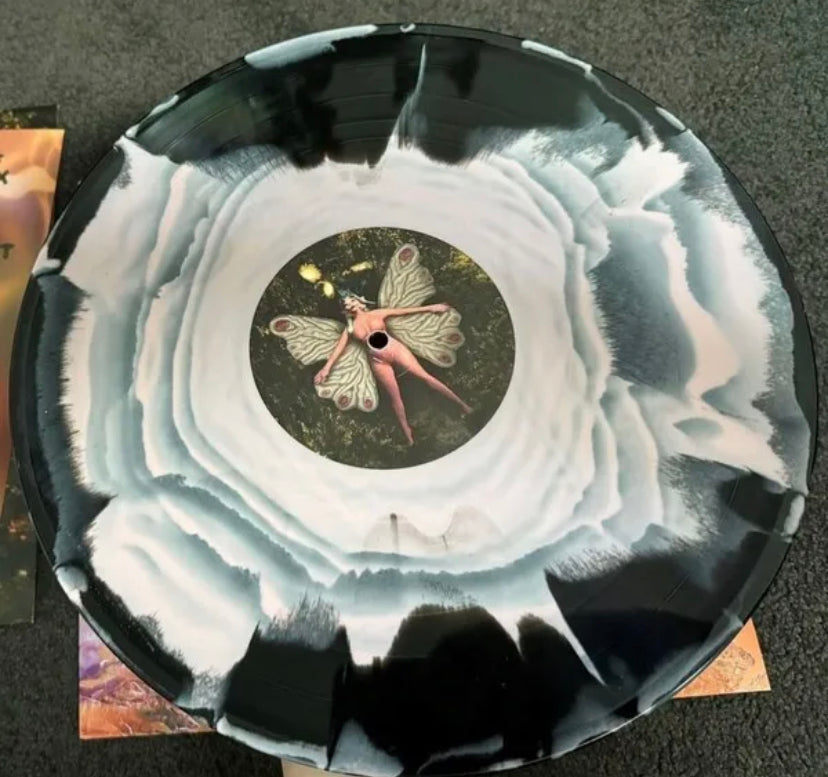 Melanie Martinez - Portals Australian Tour Exclusive Vinyl LP Record PREORDER - Spin City Records