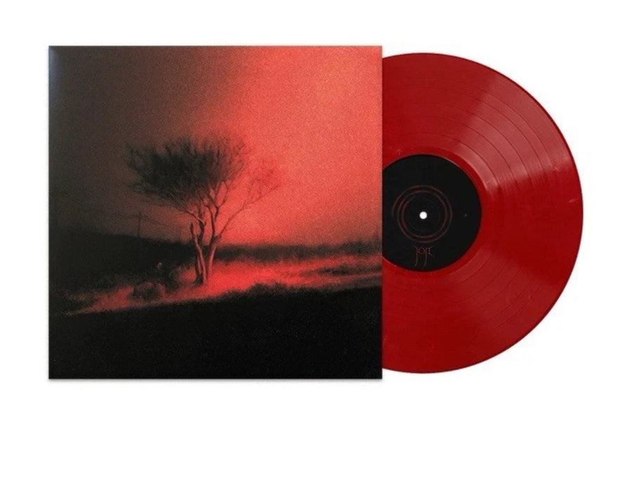 Joji Piss In The Wind Vinyl Limited Signed Artcard + Ruby White Mist Disc Preorder