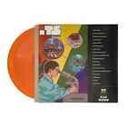 Aesop Rock - Integrated Tech Solutions ITS Multi-Experience Vinyl LED Variant Signed certification - Spin City Records