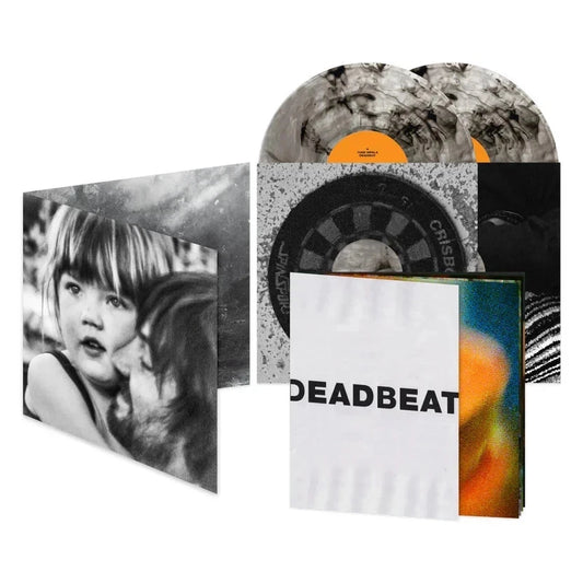 tame impala 2xlp Excusive Smoke Vinyl - Spin City Records