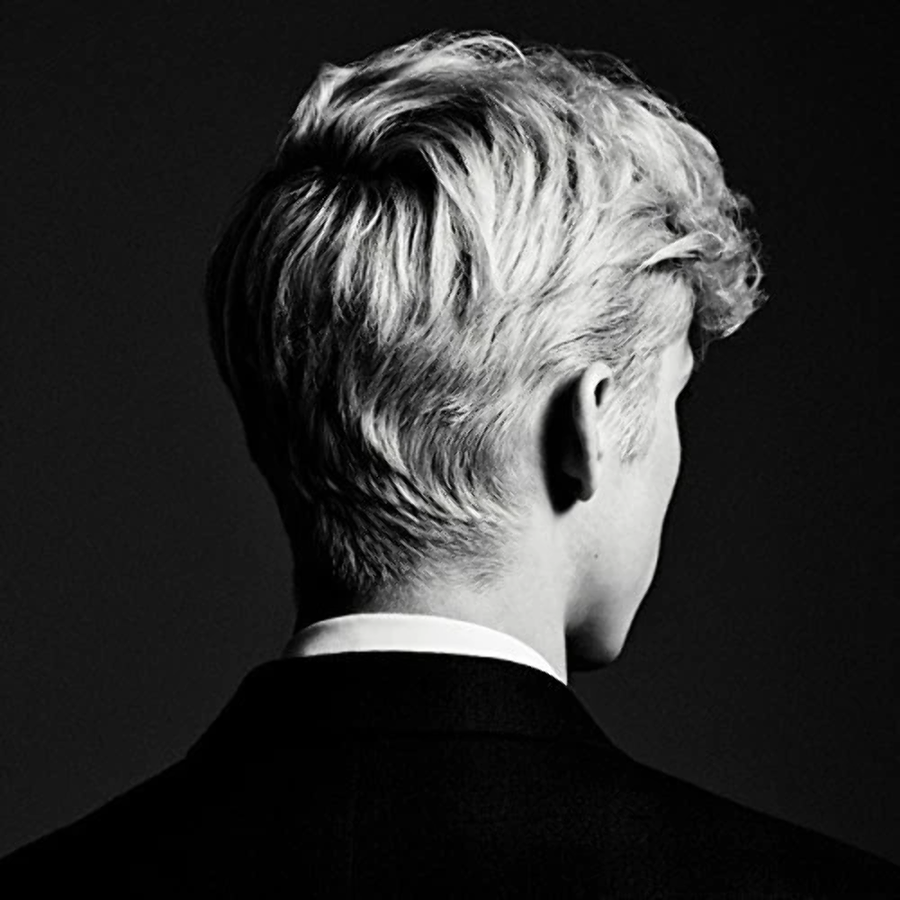 Troye Sivan - Bloom LP Black Vinyl Record 12"