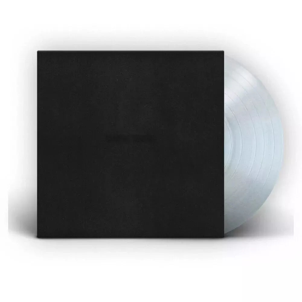 Vince Staples Dark Times Clear Vinyl Limited Edition