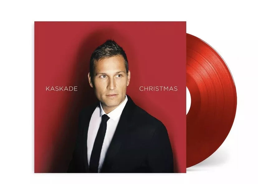 KASKADE CHRISTMAS VINYL 2LP