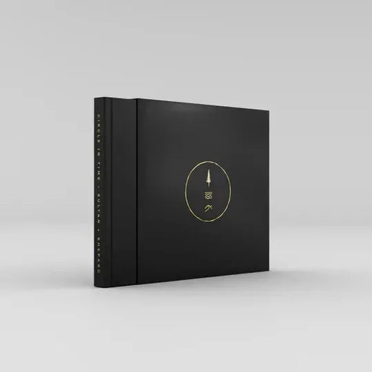 Sultan + Shepard - Circle In Time: The Trilogy Boxset