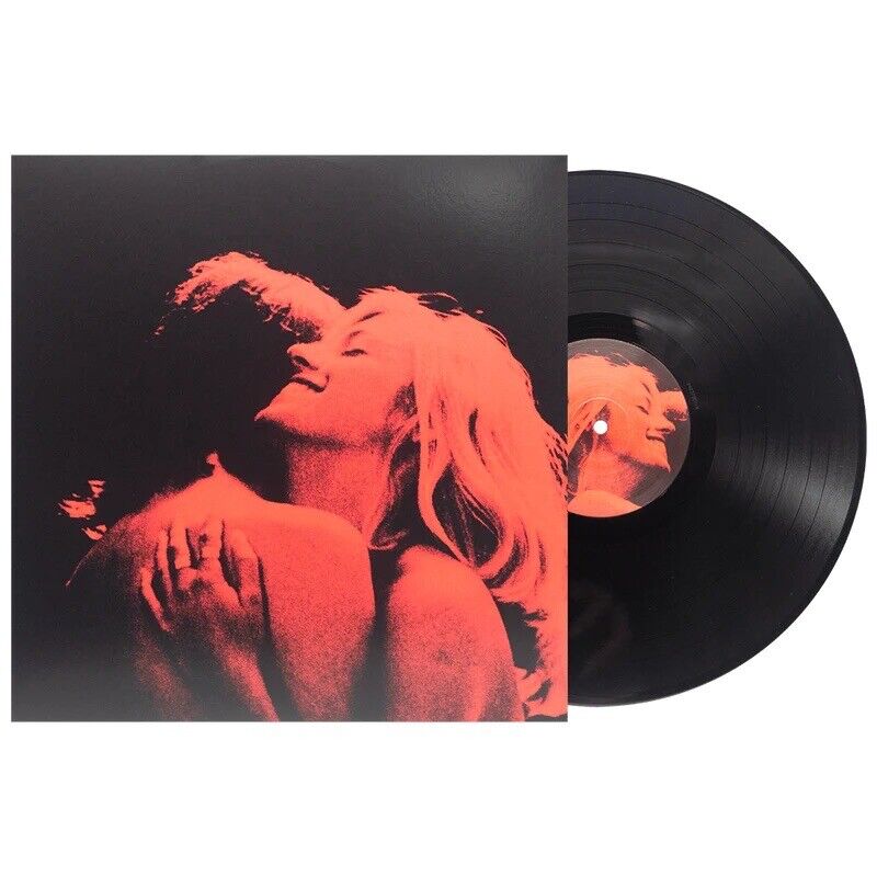 TV Girl – French Exit schwarze Vinyl-LP