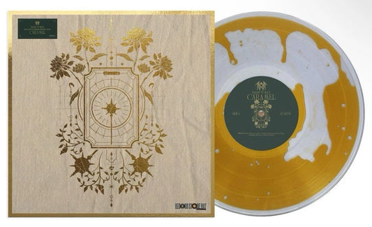 Sleep Token Caramel RSD 2026 Record Store Day Liquid Filled Vinyl LP - Spin City Records